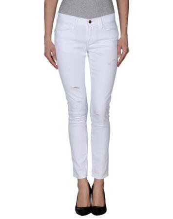 Брюки FRAME DENIM