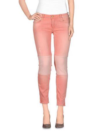 Брюки LE TEMPS DES CERISES