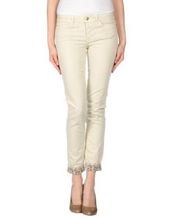 Брюки JUST CAVALLI