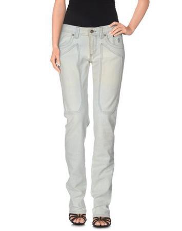 Брюки JECKERSON