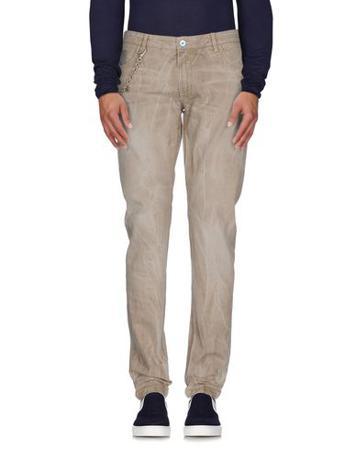 Брюки MANUEL RITZ Брюки MANUEL RITZ