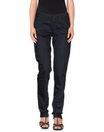 Брюки BRIAN DALES DENIM