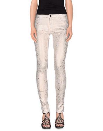 Брюки 75 FAUBOURG