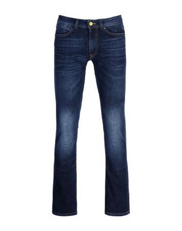 Брюки SPIDIDENIM