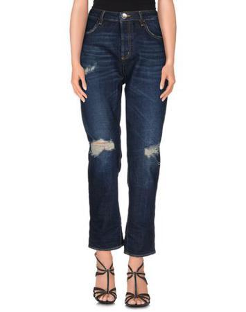 Брюки LOVE MOSCHINO Брюки LOVE MOSCHINO