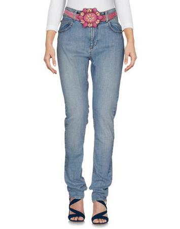 Брюки MALÌPARMI