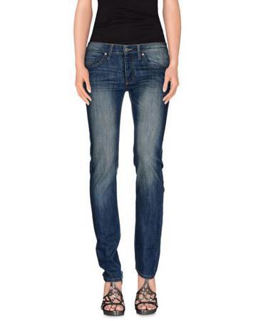 Брюки CHEAP MONDAY