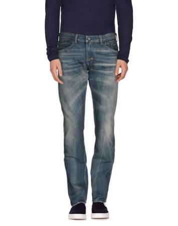 Брюки MELTIN POT