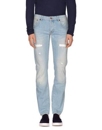 Брюки MACCHIA J