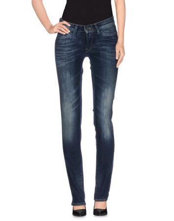 Брюки TOMMY HILFIGER DENIM