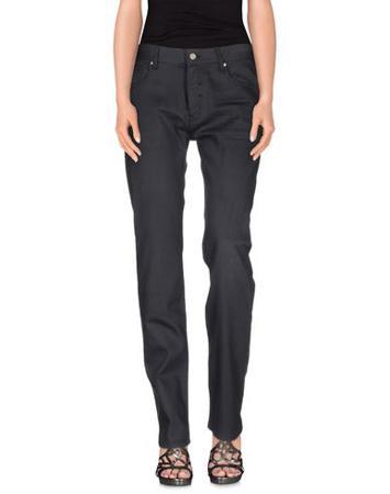 Брюки ELEVEN PARIS