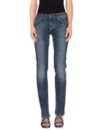 Брюки SHAFT Брюки SHAFT