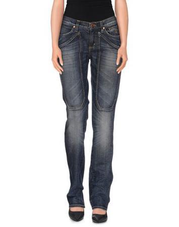 Брюки JECKERSON