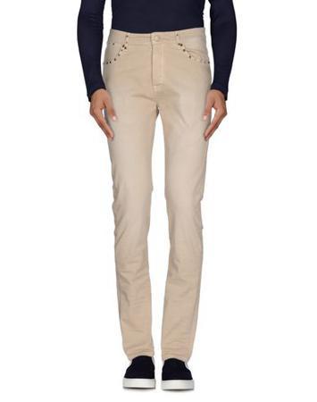 Брюки DANIELE ALESSANDRINI