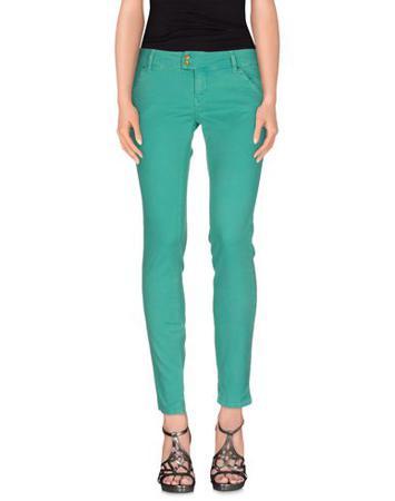 Брюки MET & FRIENDS