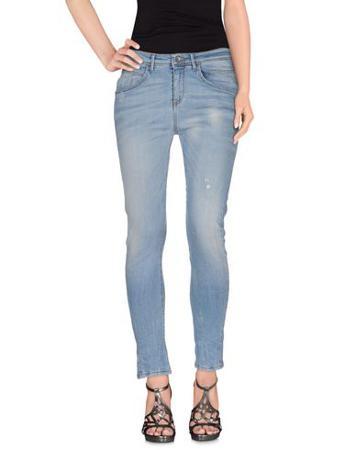 Брюки PATRIZIA PEPE