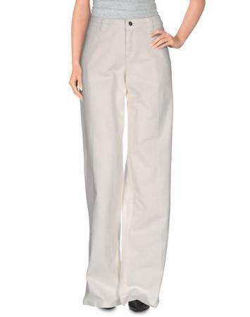 Брюки TRUSSARDI