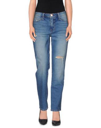 Брюки CURRENT/ELLIOTT