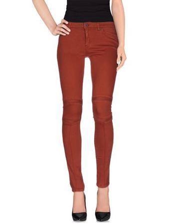 Брюки SUPERFINE