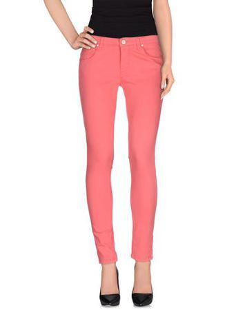 Брюки PINKO GREY