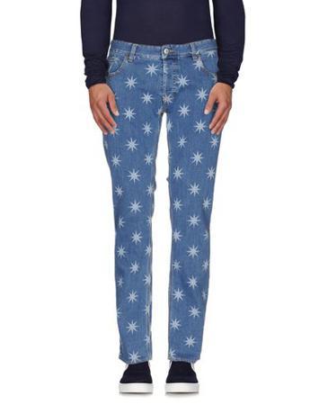 Брюки LOVE MOSCHINO Брюки LOVE MOSCHINO