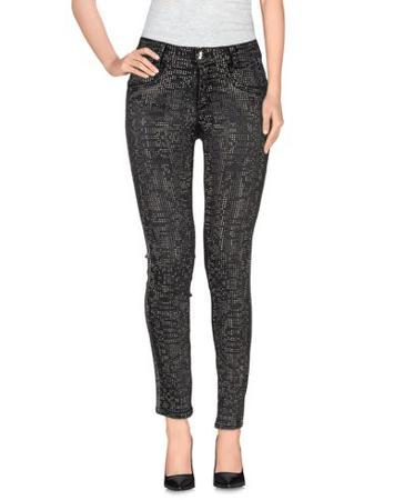 Брюки ANGELO MARANI