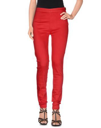 Брюки GIAMBATTISTA VALLI FOR 7 FOR ALL MANKIND