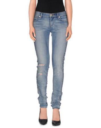 Брюки JUICY COUTURE