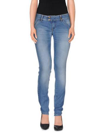 Брюки MET IN JEANS