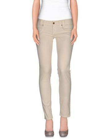 Брюки MET IN JEANS