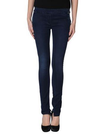 Брюки MANILA GRACE DENIM