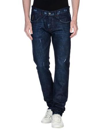 Брюки ANGEL DEVIL