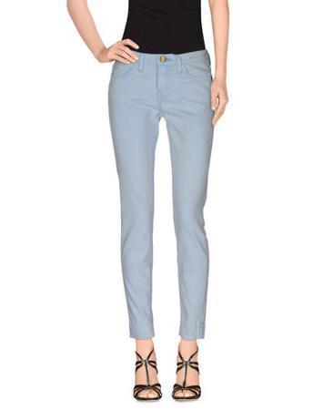 Брюки CURRENT/ELLIOTT