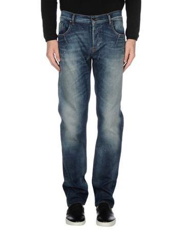 Брюки LES HOMMES Брюки LES HOMMES