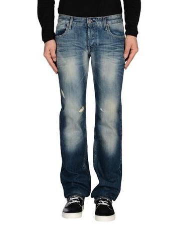 Брюки JAPAN RAGS