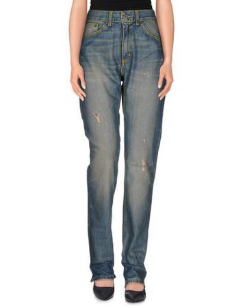 Брюки DONDUP STANDART