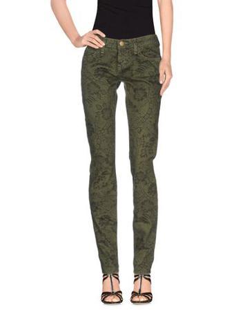 Брюки CURRENT/ELLIOTT