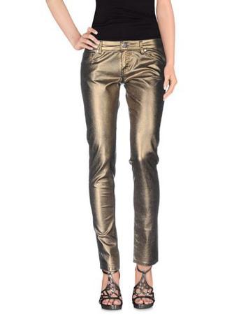 Брюки PINKO GREY