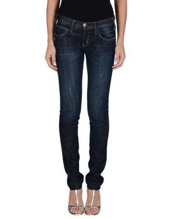 Брюки CURRENT/ELLIOTT