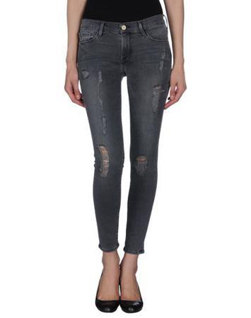 Брюки FRAME DENIM