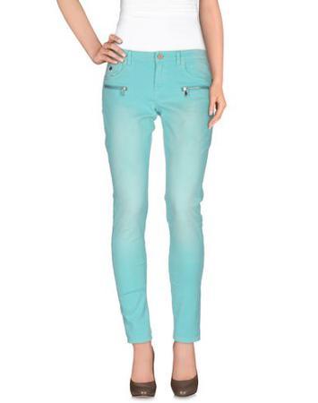 Брюки MAISON SCOTCH