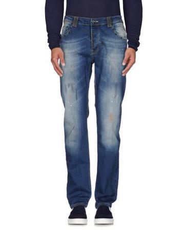 Брюки LES ÉCLAIRES