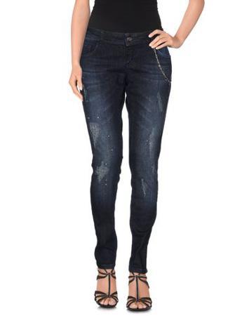 Брюки LES ÉCLAIRES