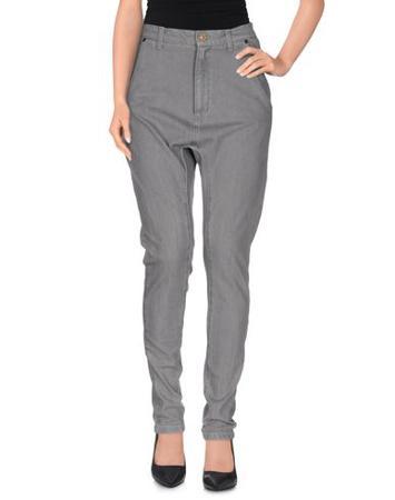 Брюки SUPERFINE