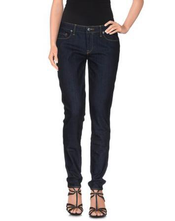 Брюки GENETIC DENIM Брюки GENETIC DENIM