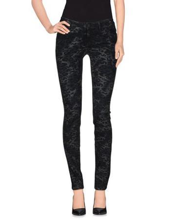 Брюки BLACK LEROCK Брюки BLACK LEROCK