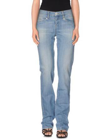 Брюки MER DU NORD