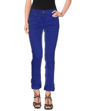 Брюки ROBERTO CAVALLI