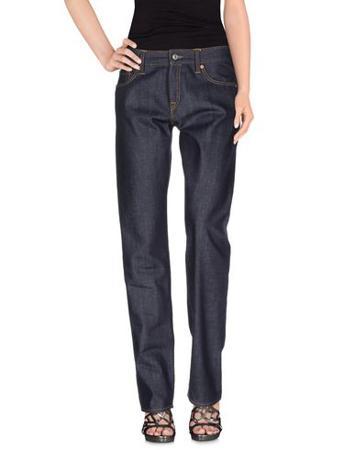 Брюки K.O.I.  KINGS OF INDIGO