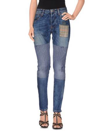 Брюки MAURIZIO MASSIMINO Брюки MAURIZIO MASSIMINO